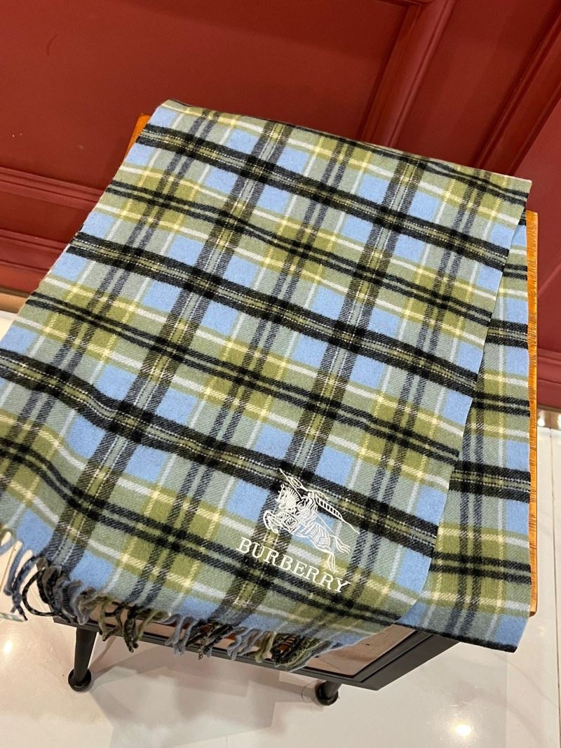 Burberry Scarf